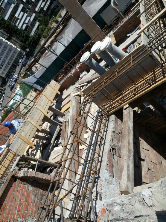 COPERTURE E FACCIATE
