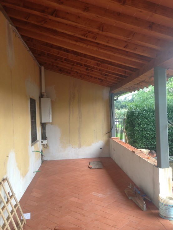 COPERTURE E FACCIATE
