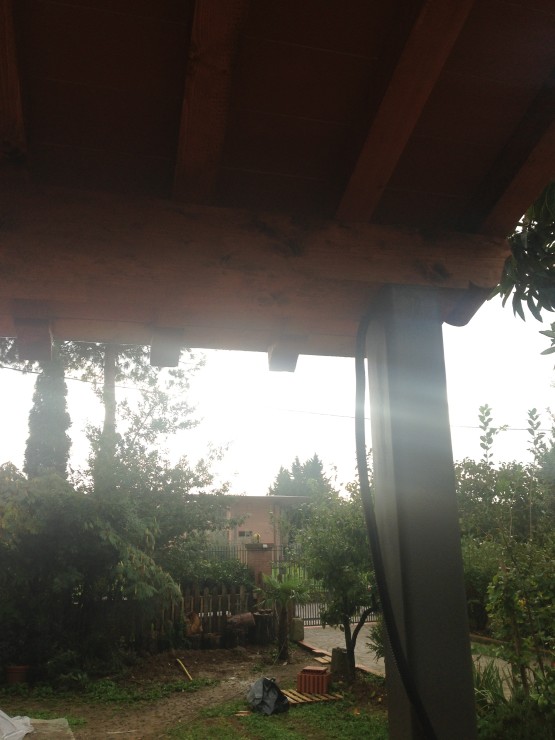 COPERTURE E FACCIATE