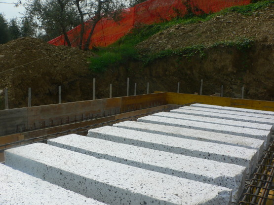 COPERTURE E FACCIATE