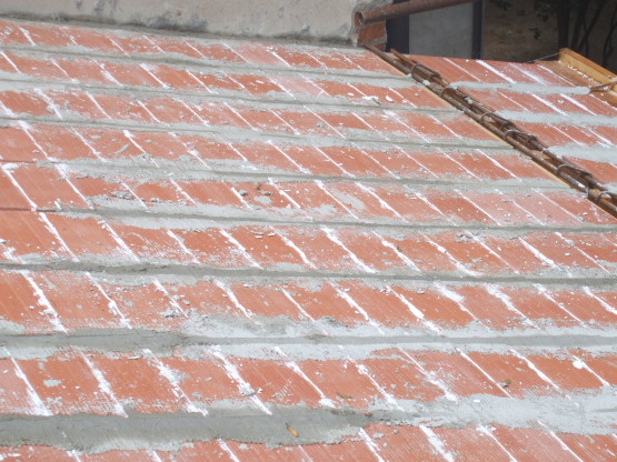 COPERTURE E FACCIATE