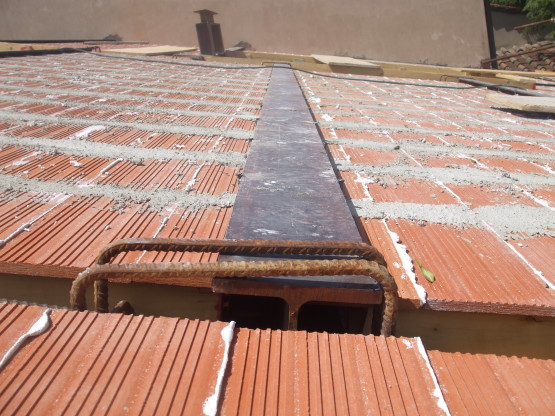 COPERTURE E FACCIATE