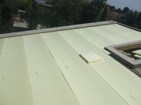 COPERTURE E FACCIATE